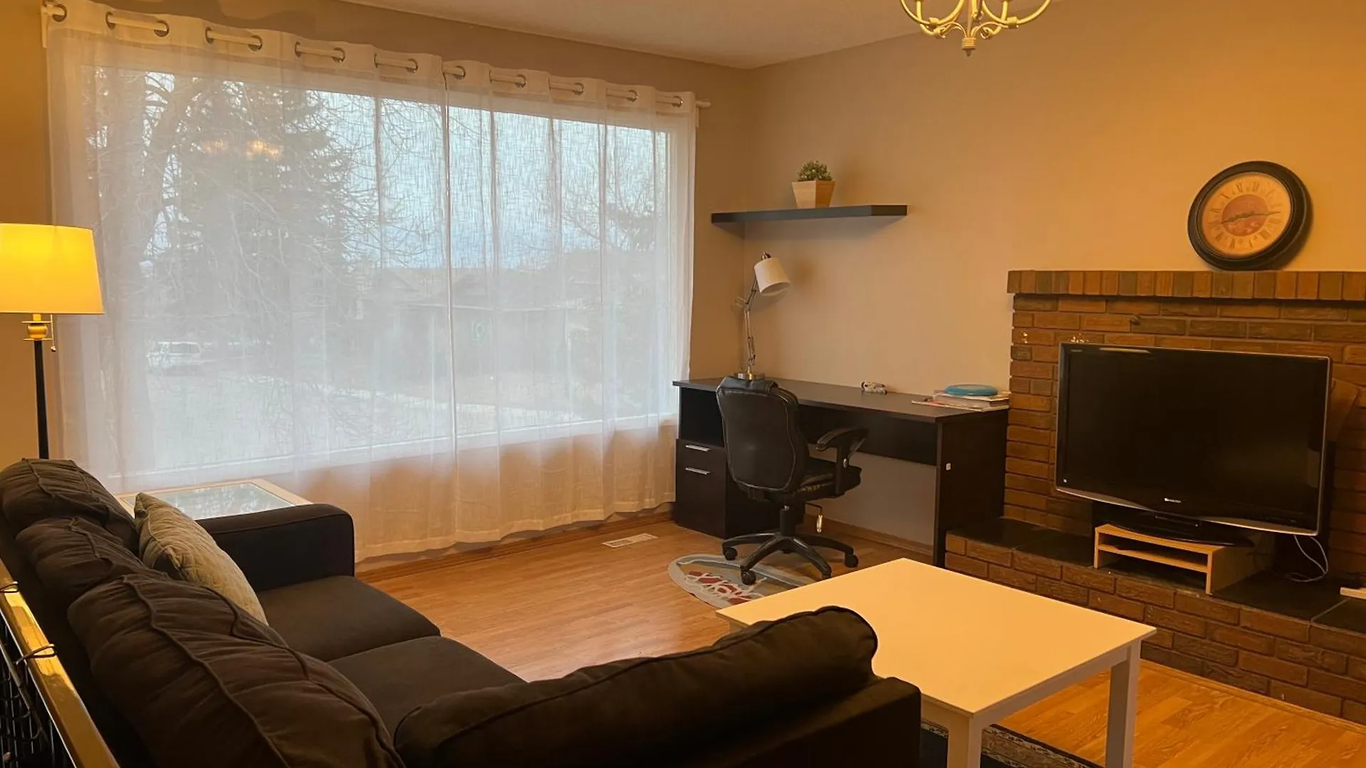 Gorgeous Single House Apartment Calgary 0*,  Canada